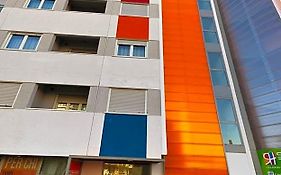 Hotel Sharing